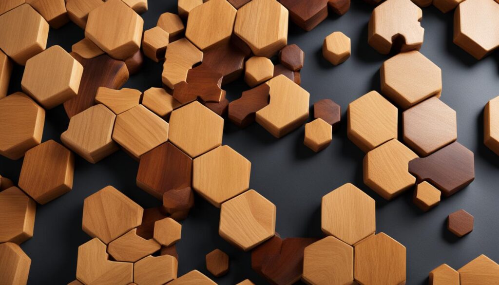 3D Wood Jigsaw Puzzle