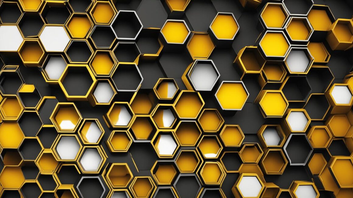 3d honeycomb infill