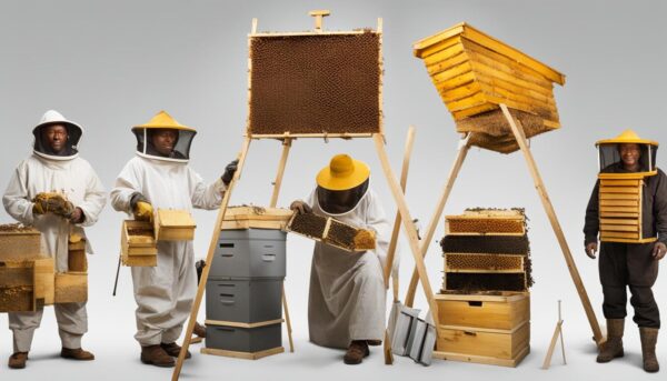 Beekeeping Historical Perspectives and Evolution