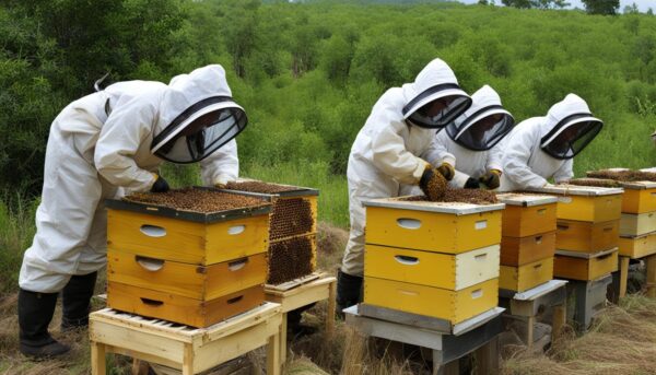 Beekeeping in Different Climates: Adapting to the Environment for Successful Winter Survival
