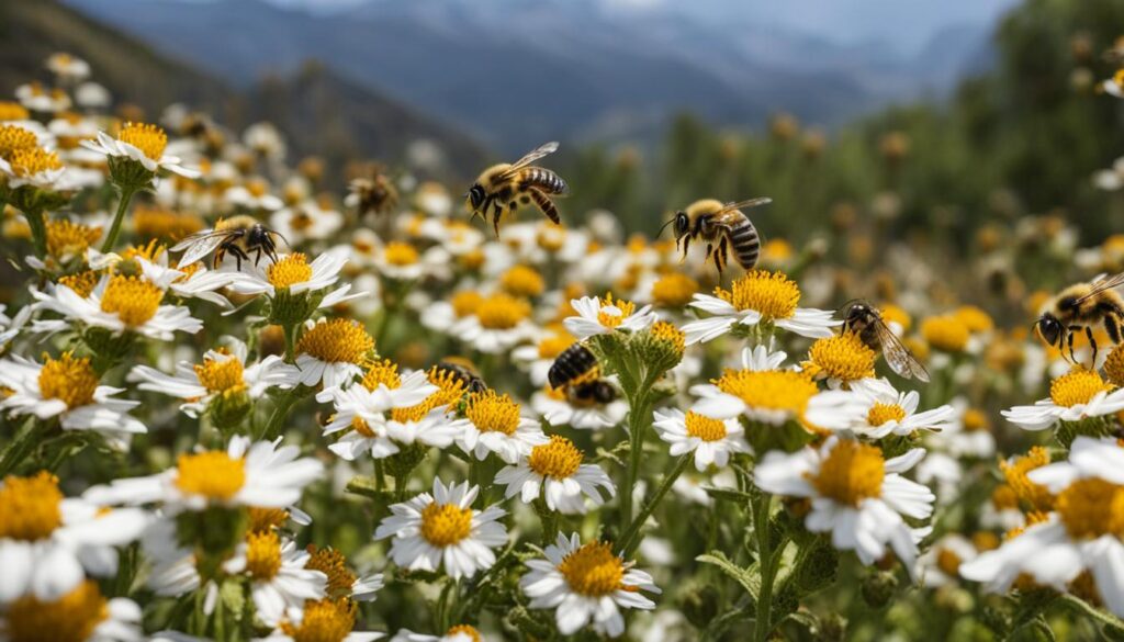 Africanized Bees Dangers and Honey Bees Importance