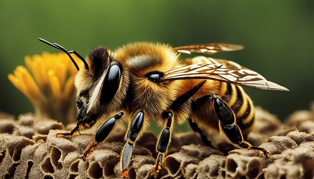 Africanized Bees Impact in the Americas