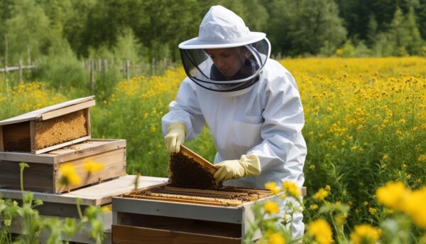 Expert Strategies for Effective Beehive Maintenance Tips