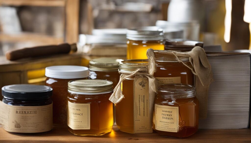Beekeeping Business Resources