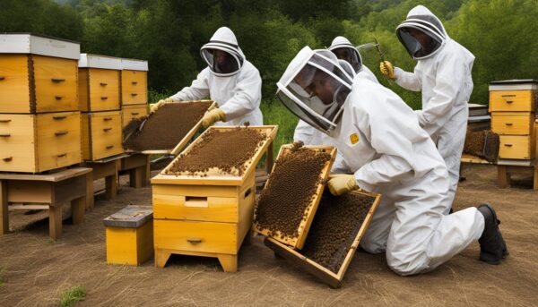 The Must-Have Beekeeping Equipment Essentials for Your Apiary