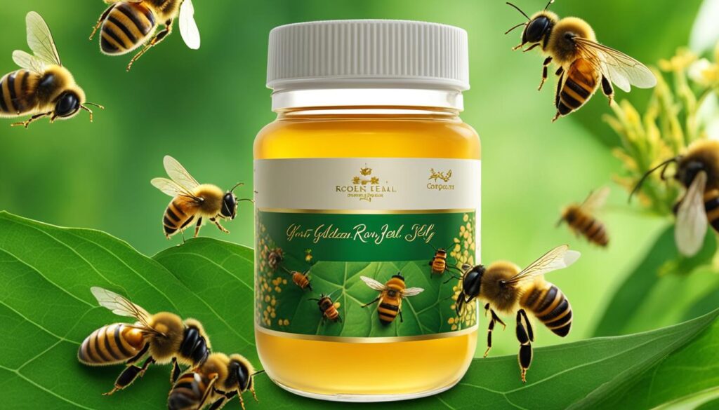 Best Royal Jelly Price