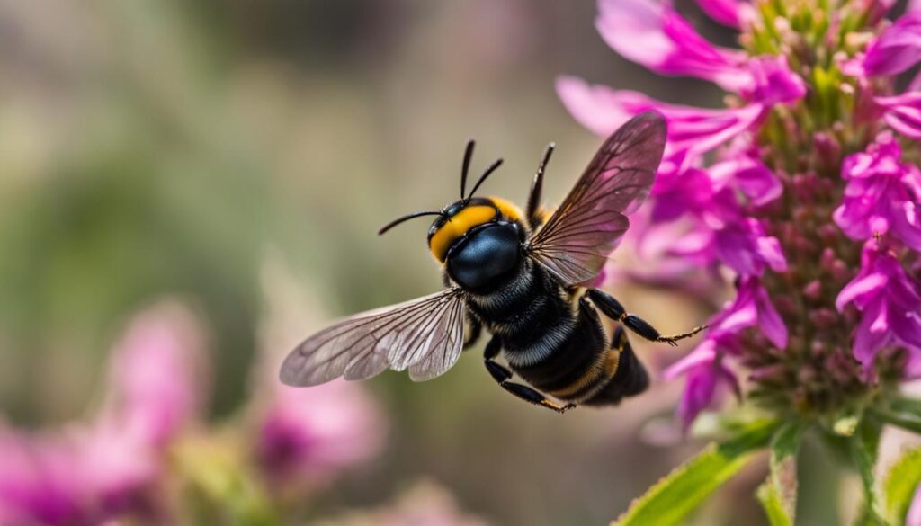 Carpenter Bee