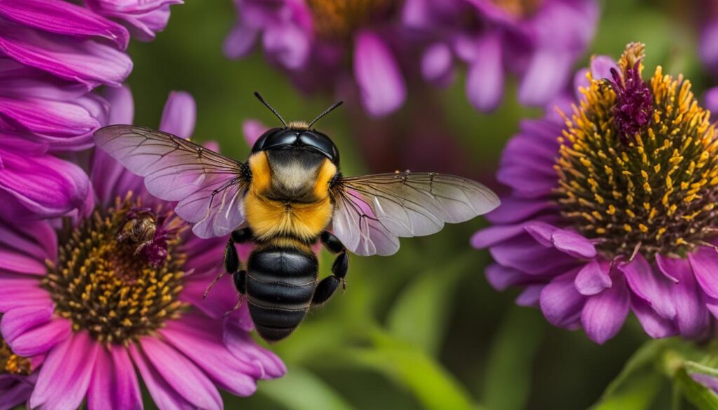 Conservation of Carpenter Bees