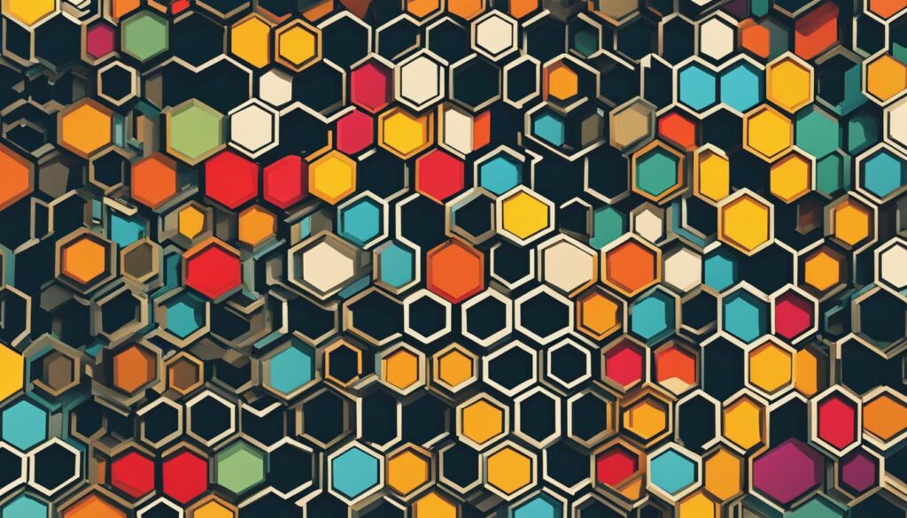 Create Your Own Honeycomb Puzzles Image