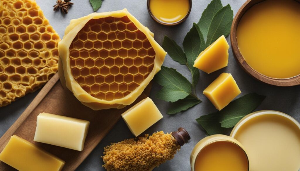 DIY Beeswax Projects
