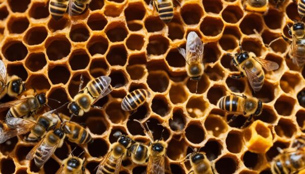 Insights from Bee Behavior Studies
