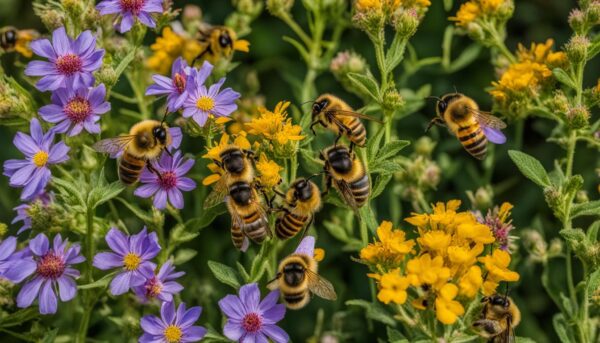 Innovative Natural Beekeeping Methods