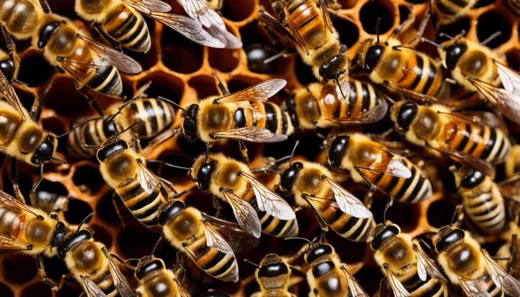 Finding and Identifying a Queen Bee