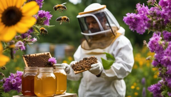 Top Beekeeper Training Programs: From Novice to Expert