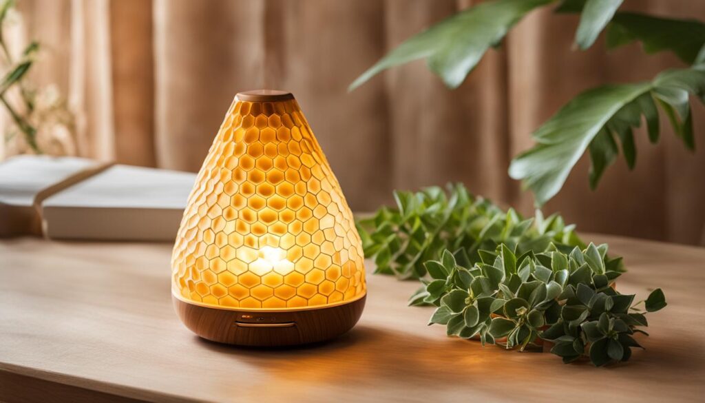 Gurunanda Honeycomb Diffuser