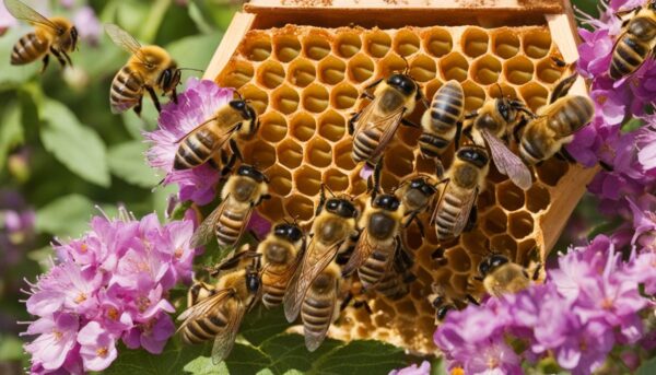 Effective Strategies for Honeybee Colony Management