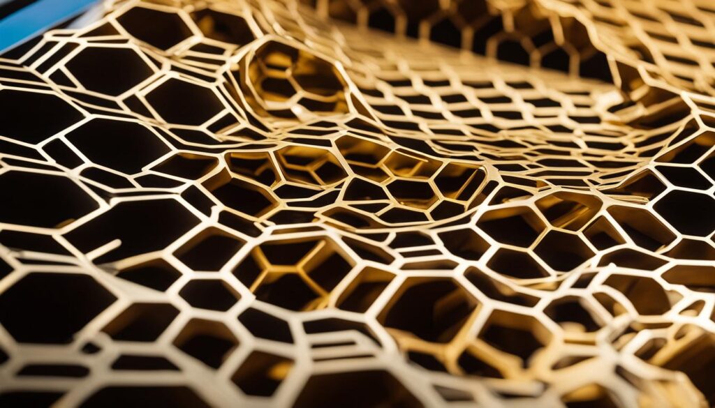 Honeycomb Laser Cutting Technology