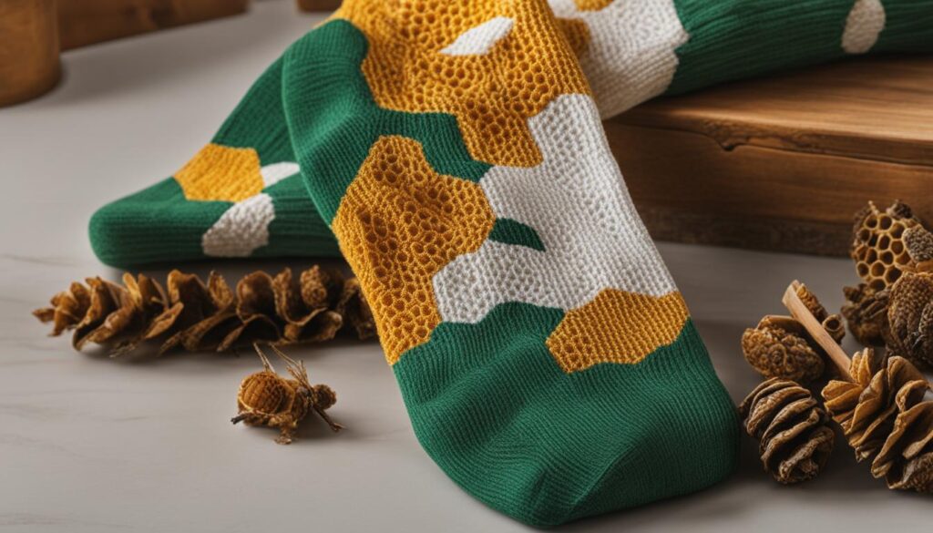 Honeycomb Socks Buying Guide Image