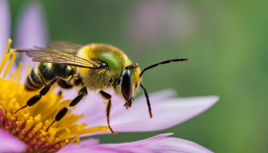 Importance of Sweat Bees in Pollination