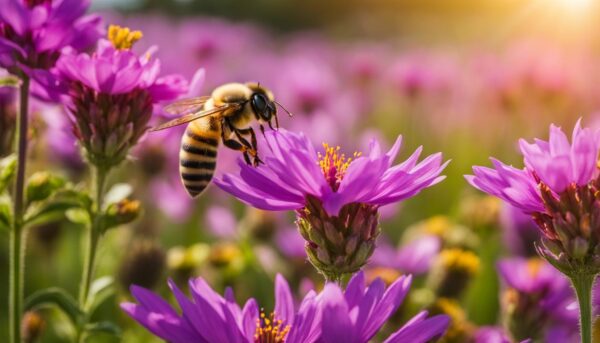 Efforts in Bee Species Conservation
