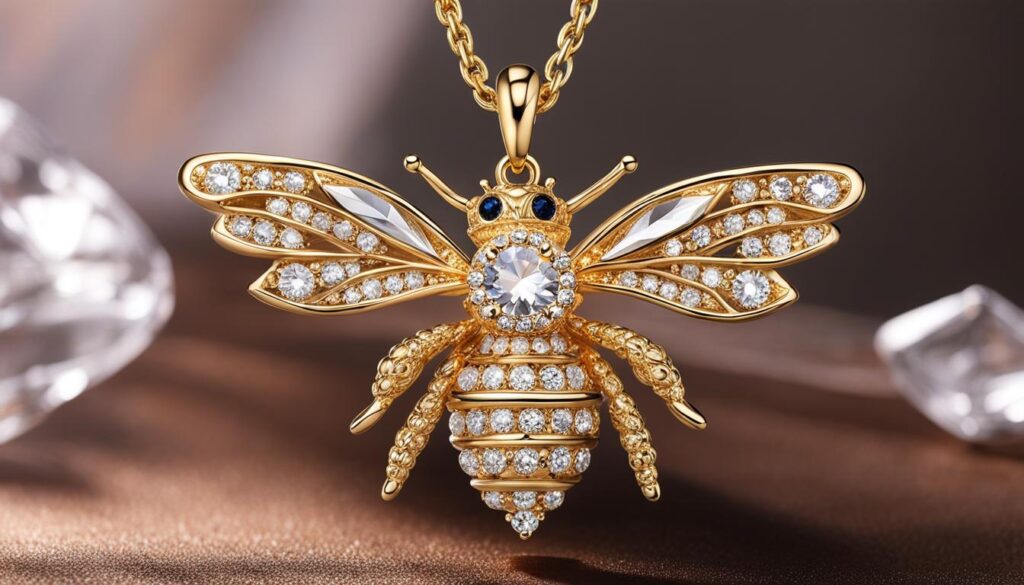 Queen Bee Jewelry