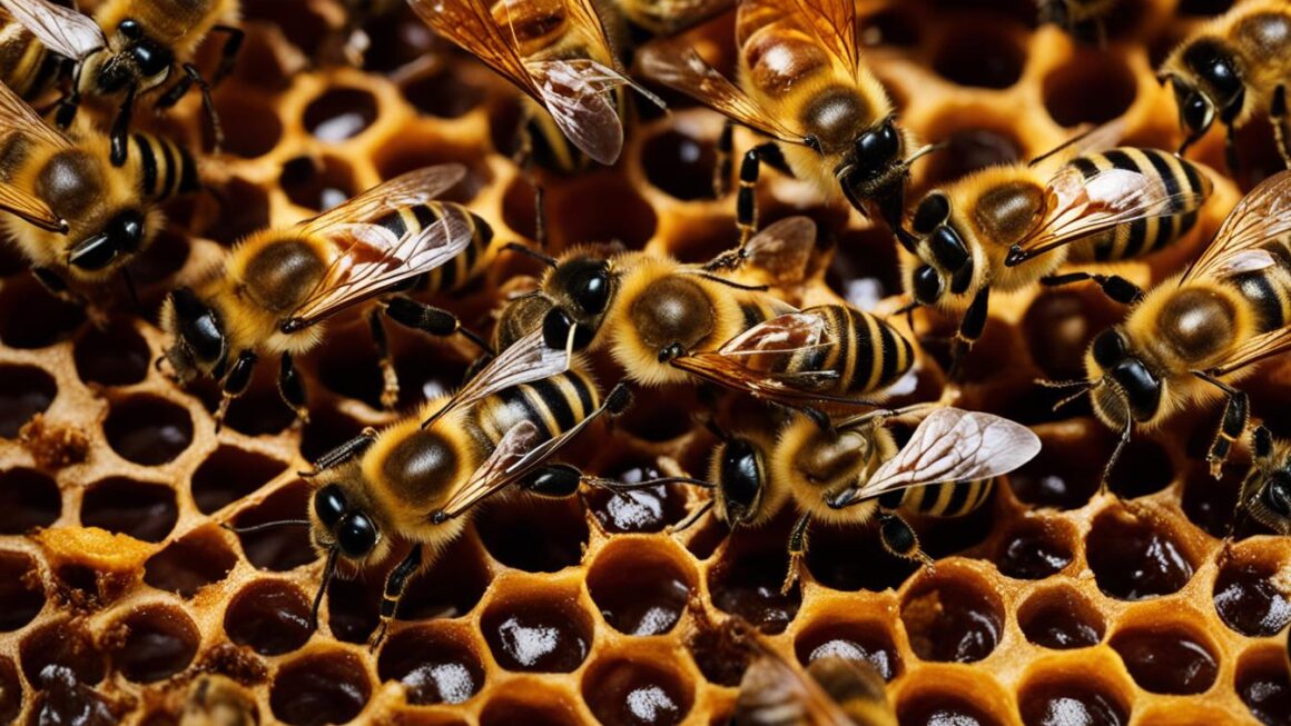 Queen Bee Rearing