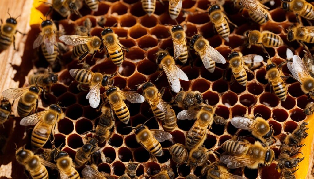 Queen Bee Rearing