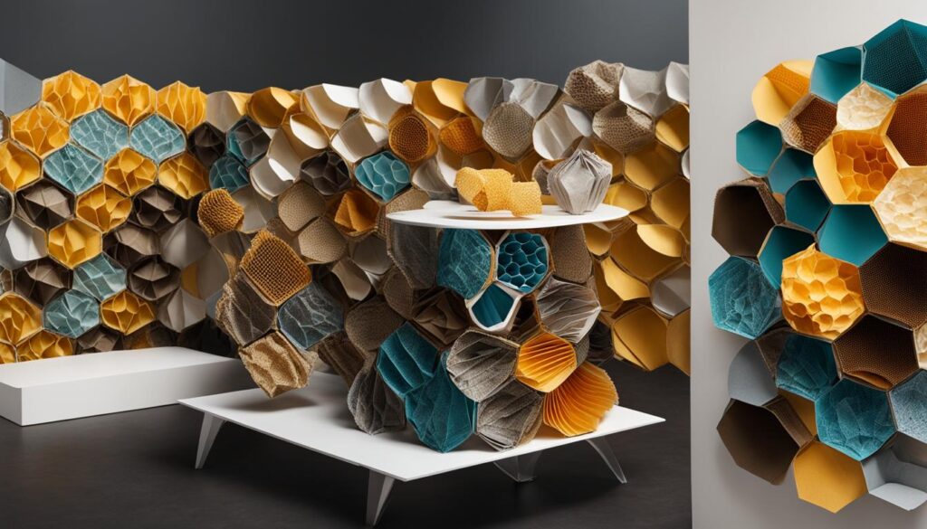 Recycling and the Circular Economy with Paper Honeycomb