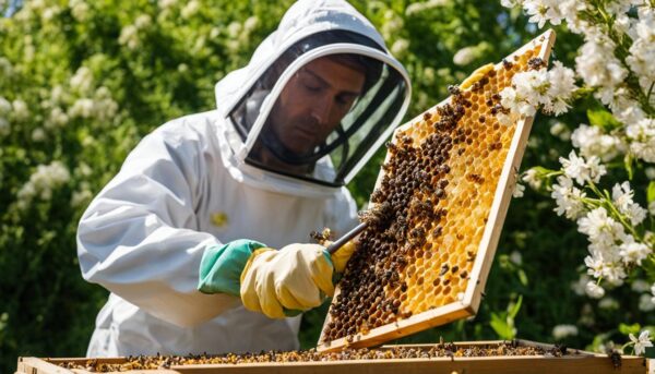 Essential Beekeeping Seasonal Care