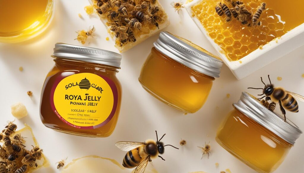 Solgar Royal Jelly