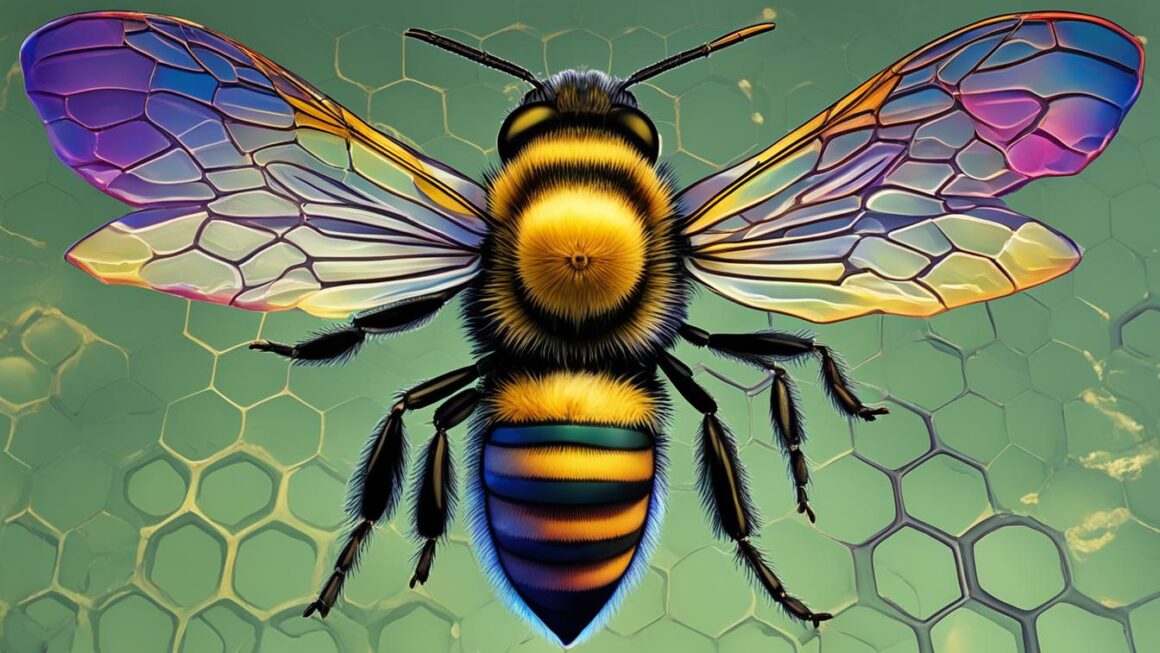 The Science of Bees