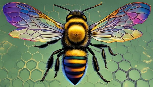 The Science of Bees: An Overview of Bee Anatomy and Physiology