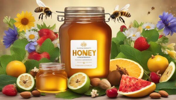 Honey Health Benefits: Unveiling the Nutritional Secrets