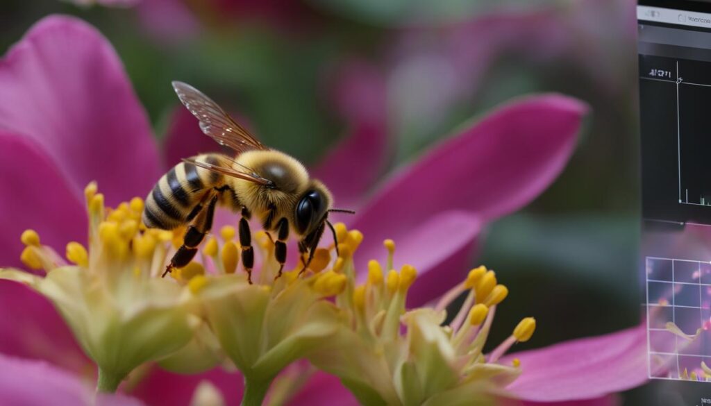 Video Analysis in Bee Behavior Research