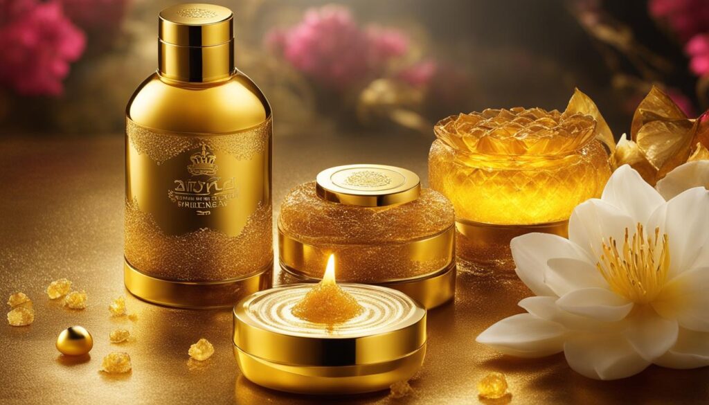 addictive qualities of royal jelly