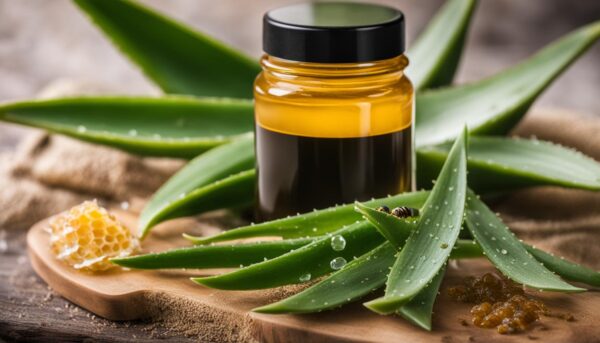 Discover the Benefits of Aloe Propolis Creme for Skin Health