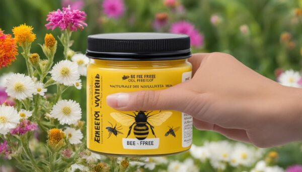 Discover the Best Alternative to Beeswax for Your Needs