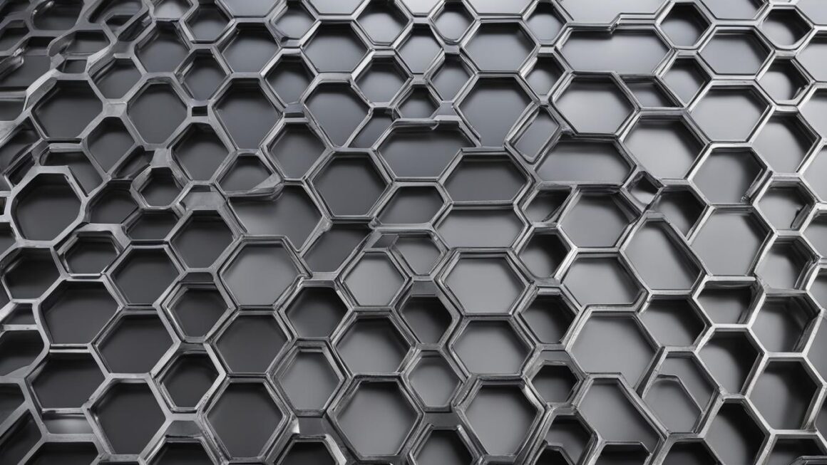 aluminum honeycomb sheet