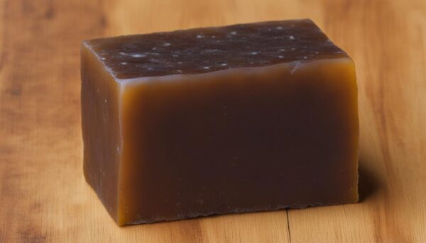 Pure Amber Beeswax: A Natural and Luxurious Product