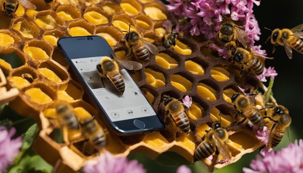 ancient hive beekeeping