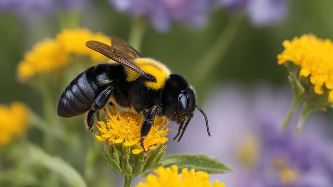 are carpenter bees and bumblebees the same thing