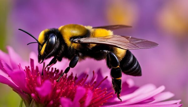 Are Carpenter Bees Pollinators?