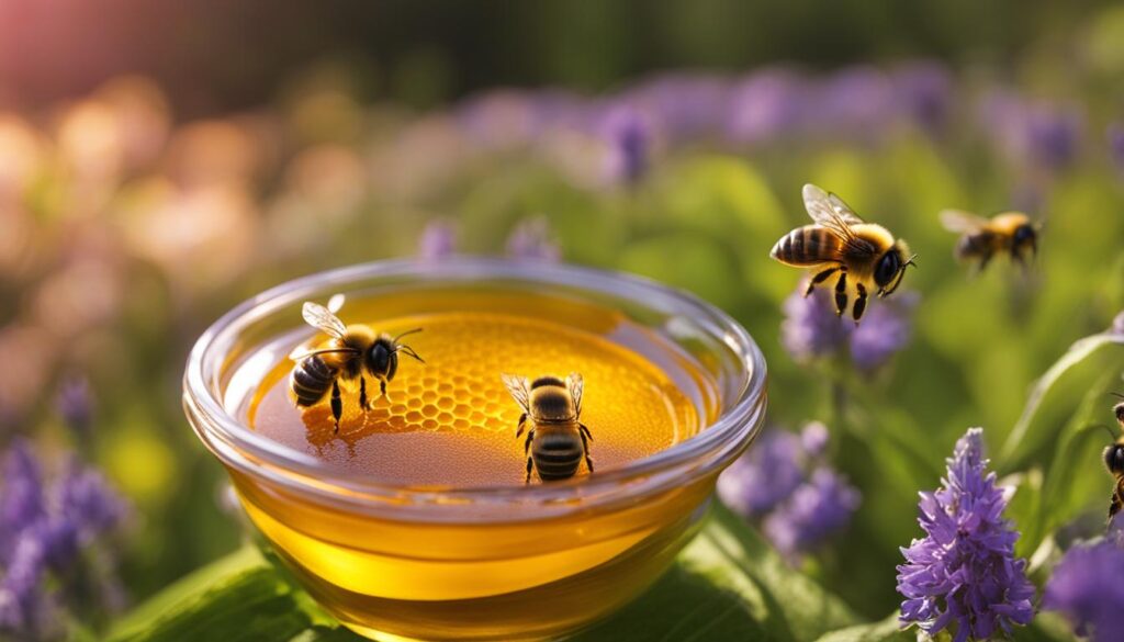 bee alive royal jelly for energy