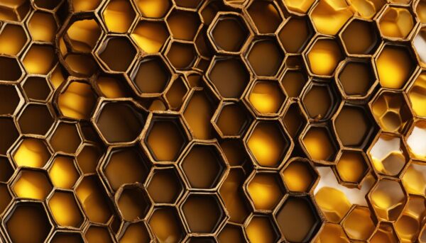 Bee Hive Honeycomb: Exploring the Sweet Wonders of Nature