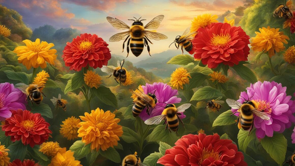 bee hive queen bee