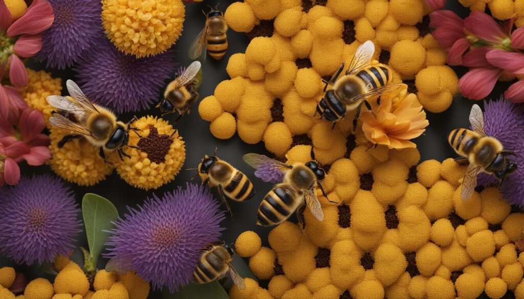 bee pollen