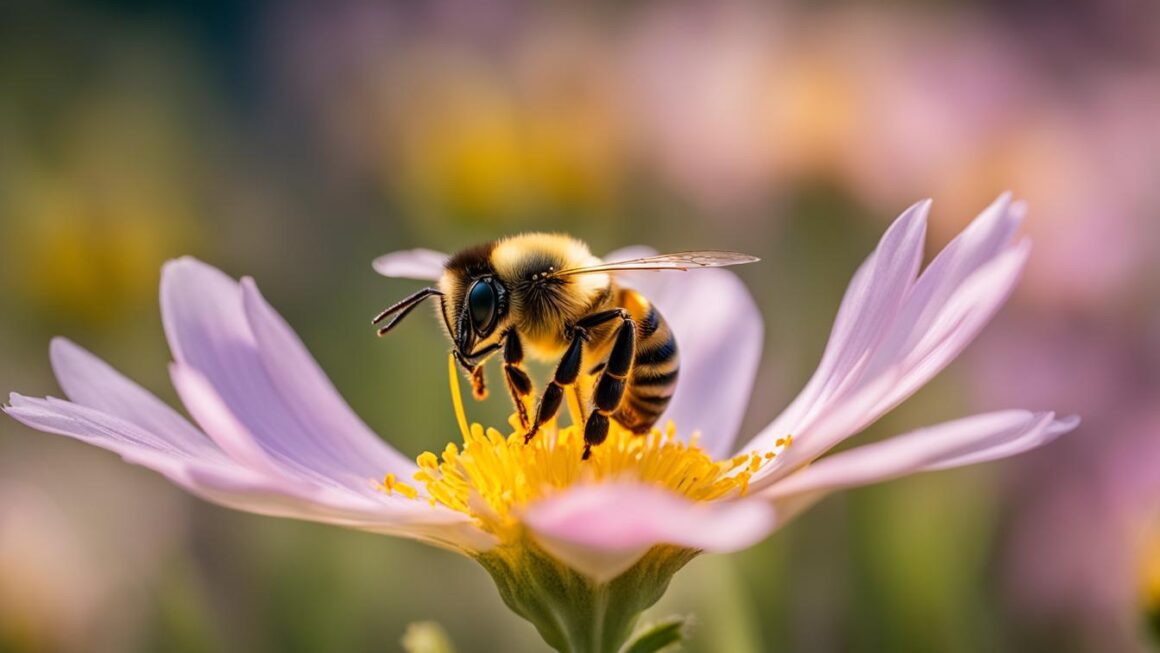 bee pollen for fertility