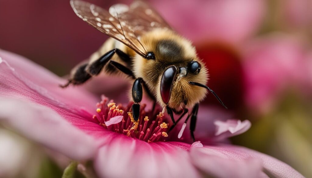 bee pollen safety precautions