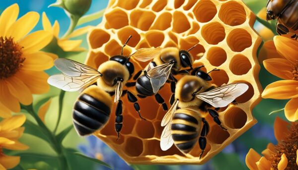 Bee Propolis and Fertility: A Natural Solution