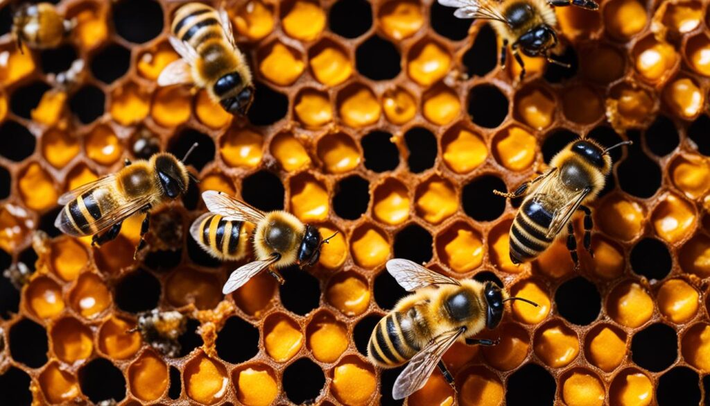 bee propolis for skin health